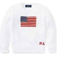 Polo Ralph Lauren Crew Sweaters for Boy