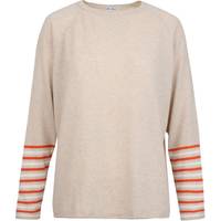 At Last Women's Cashmere Sweaters