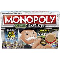Jd Williams Hasbro Monopoly