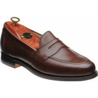 Herring Shoes Men's Leather Loafers