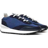 Android Homme Men's Knit Trainers