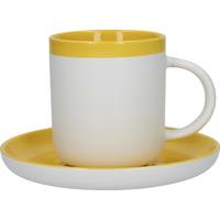 La Cafetiere Cup and Saucer Sets