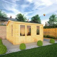 Sheds.co.uk Garden Offices