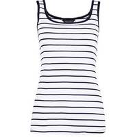 Dorothy Perkins Cotton Camisoles And Tanks for Women