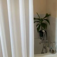 Euroshowers Shower Curtains