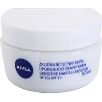 Nivea Skincare for Sensitive Skin