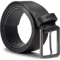 Calvin Klein Jeans Black Belts for Men