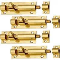 Betley Butterfly Door Bolts