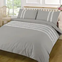 HomeSpace Direct Super King Duvet Covers