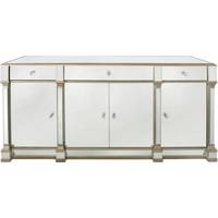 Deco Home Mirrored Sideboards
