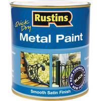 Rapid Electronics Metal Paints
