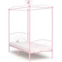 Robert Dyas VidaXL Metal Bed Frames