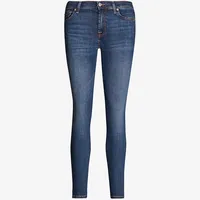 Selfridges Women's Cropped Jeans