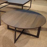 Ebern Designs Wood Tables