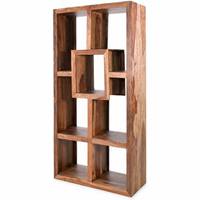 Ebern Designs Wood Bookcases