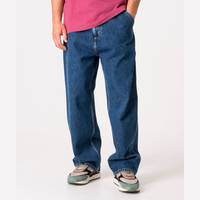 Eqvvs Men's Relaxed Fit Jeans