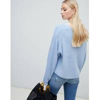 New Look Women's Fluffy Jumpers