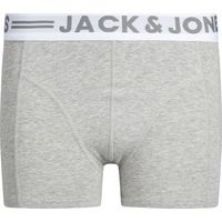 Jack & Jones Boy's Multipack Underwear