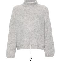 Brunello Cucinelli Women's Ribbed Sweaters
