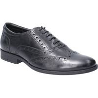 Secret Sales Men's Leather Oxford Shoes