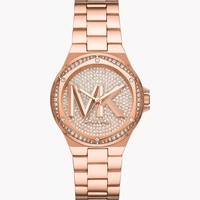 Watchstation Women's Rose Gold Watches