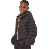 M and M Direct IE Junior Puffer Jackets