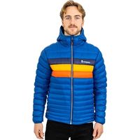 Cotopaxi Men's Blue Jackets