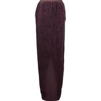 Rick Owens Women's Fitted Skirts