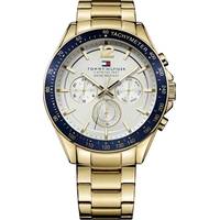 Tommy Hilfiger Gold Plated Watches for Men