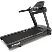 Spirit Fitness Machines