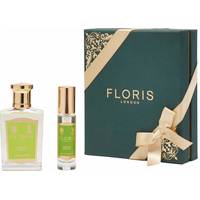 Floris London Fragrances For Autumn
