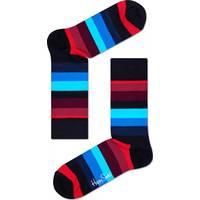 Happy Socks Women's Striped Socks