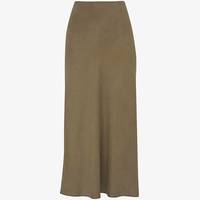 Selfridges Women's Khaki Skirts