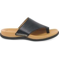 Shop Gabor Flip Flops for Women up to 50% Off | DealDoodle