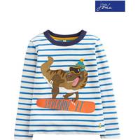 Joules Boys Striped Tops