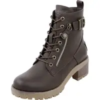 Refresh Women's Lace Up Boots