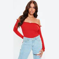 Women's Missguided Knitted Bodysuits