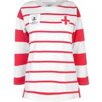 Rugby World Cup Women's T-shirts