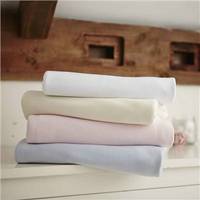 Clair de lune Fitted Sheets