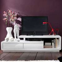 Furniture In Fashion White TV Units