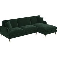 Payton 4 Seater Corner Sofas