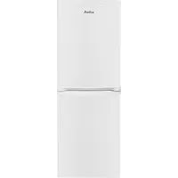 Amica White Fridge Freezers