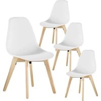 Life Interiors Modern Dining Chairs