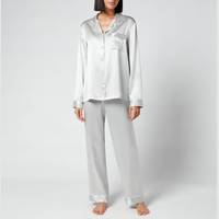 ESPA Women's Silk Pyjamas