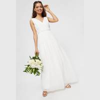 Debenhams White Bridesmaid Dresses