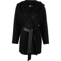 MACKAGE Women's Black Wool Coats