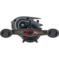 Abu Garcia Fishing Reels