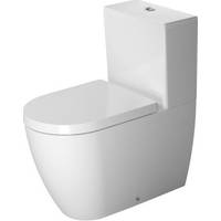 Duravit Back to Wall Toilets