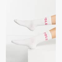 Polo Ralph Lauren Women's Logo Socks