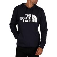 The North Face Men's Blue Hoodies